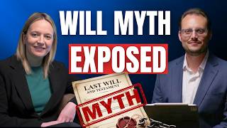 Most People Get This Wrong About Wills & Probate - (Probate in Georgia Guide)
