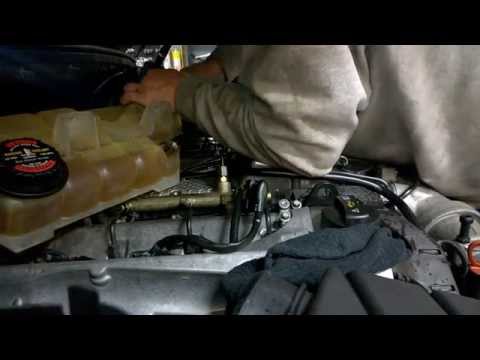 Mercedes B200 Cdi Diagnostic Vanne Egr Et Débimetre