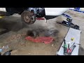 Did I Damage the Engine  Final Assembly! Lexus RX400h