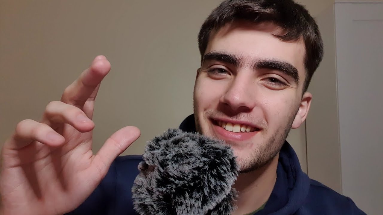 Asmr Afirmaciones Positivas Youtube