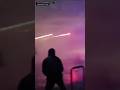 SCENE Protesters and police clash against Winter Games in Milan