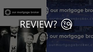 ourmortgagebroker co review is ourmortgagebroker co legit or scam is ourmortgagebroker co safe