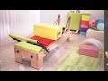 Transform Your Child's Fitness with Archer Pilates Equipment for Kids By PersonalHour