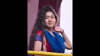 Love story movie song /Naga Chaitanya &Sai pallavi