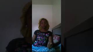 Shamiyah hawkins