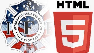 jQuery Mobile Tutorial 2 Fire Fighter SCBA Software Android iPhone HTML5 JavaScript
