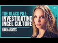 Investigating The Incel Community - Naama Kates | Modern Wisdom Podcast 363