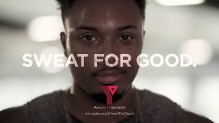 Sweat For Good: What's Your Sweat Worth?