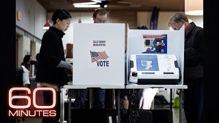 Midterms show "nobody knows nothing" as voters defy pollsters | 60 Minutes