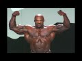 why phil heath may never win another olympia...