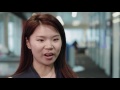 amy shares what it s like working in analytics in hong kong at bloomberg