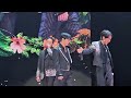 241228 be alright_나의 바람 직캠