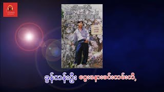 ဝွေးဒနားခင်းလမ်းလီ, ခွန်သန်းဦး