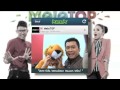 MeleTOP - Parodi - Keek Videos [21.05.2013]