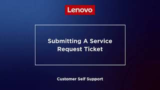 How to submit a support ticket - 2024