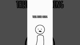 Emotional Damage 🤪 (Animation Meme) #shorts