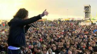 Chris Cornell - Show Me How To Live - Rock am ring '09