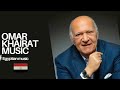 The Best Music Of Omar Khairat, V 02, The Egyptian Musician, 1 Hour Of Masterpieces, Enjoy, Relax