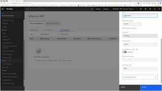Connecting On-Prem to IBM Cloud - How to create a PowerVS VPN on IBM Cloud