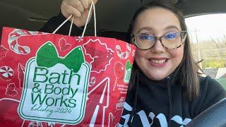 BATH & BODY WORKS HAUL