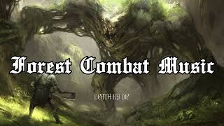 Forest Ambush | Combat Music | D&D Fantasy Background Music | RPG Playlist