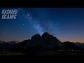 🤍 Nasheed for Anxiety Relief — Gentle Islamic Vocals for Inner Peace