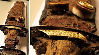 12 Most Mysterious Ancient Artifacts Finds Scientists Can't Explain