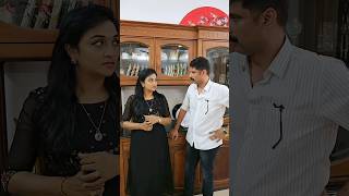 അതെ..അതെ.. #reels #shorts #couple #nithapromy #comedy #viral #video #malayalam #ytshorts  #family