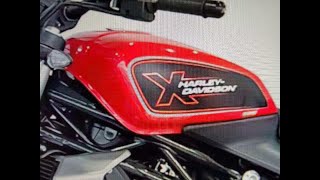 New 2023 Harley models confirmed!