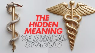 The Hidden Meaning of Medical Symbols