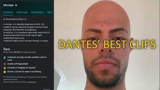 DOAENEL/DANTES HIGHLIGHTS #2