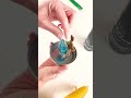 DIY Snow Globe by Paper Clouds