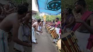 KAVILAKKAD POORAM 2024