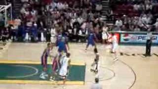 Earl Watson deep 3