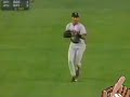 luis sojo yankees vs red sox 1998