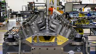 QST30 Time Lapse Video