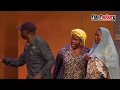 Ba Hajati Ba Haji by FunFactory|Latest ComediCine October 2019