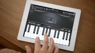 Official Apple iPad 2 Video (HQ)