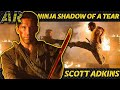 SCOTT ADKINS Attack on the Compound | NINJA SHADOW OF A TEAR (2013)