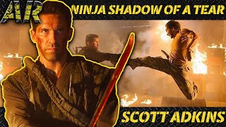 SCOTT ADKINS Attack on the Compound | NINJA SHADOW OF A TEAR (2013)