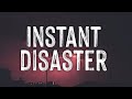 Jahmiel - Instant Disaster (W/Lyrics) (*Throwback*)