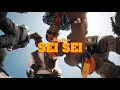 Kayflow - Sei Sei (Official Music Video)