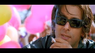 O Jaana Kah Raha Hai Dil - Tere Naam (2003) Full Video Song  *HD*