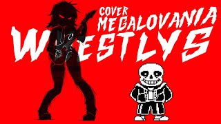 Megalovania - UNDERTALE | Whestlys Cover