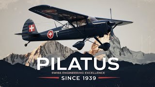 2025 Model: The Super Versatile Jet – Experience the Future with Pilatus PC‑24! ✈️🚀