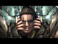 mortal kombat x all fatalities on triborg cyber sub zero