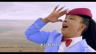 Under my Foot by Nerissah Memo (Official 4K Music Video) Dial *837*247# Get Skiza