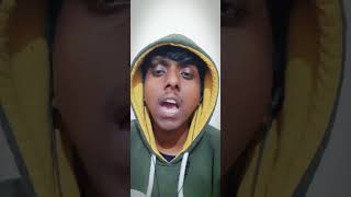 Deserve You Justin Bieber Cover by Nishant #Shorts #Shortsvideos