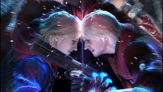 The Time Has Come (Devil May Cry 4) Extended 1 Hour