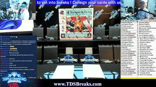 F1 for Break #5005 (1 Box) 2022 Prizm Basketball Hobby